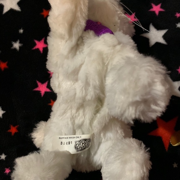 Pink “Walmart” Shopping Cart FULL of Toys!! - Picture 5 of 5